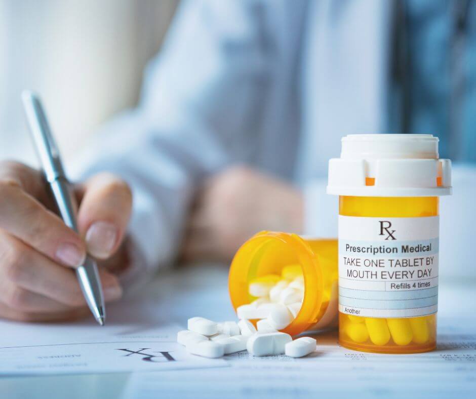 Medication Training Course