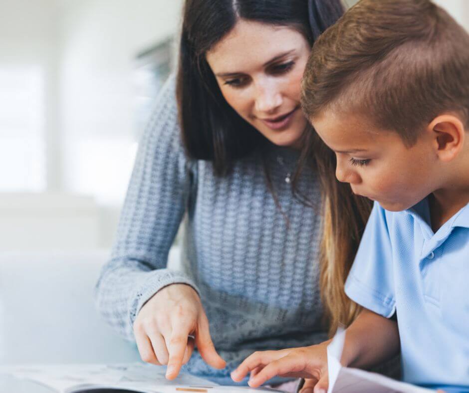 Speech Therapy Individual Tutoring