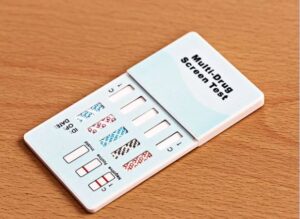 drug abuse test kit