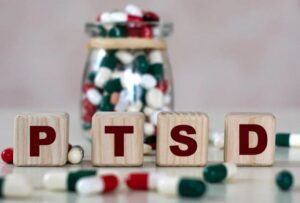 what are the 17 symptoms of complex ptsd