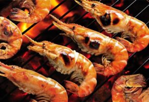 Can You Reheat Prawns