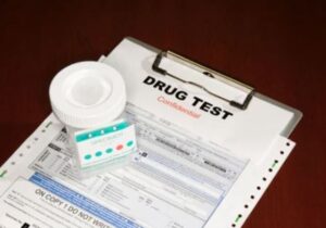 drug abuse test kit