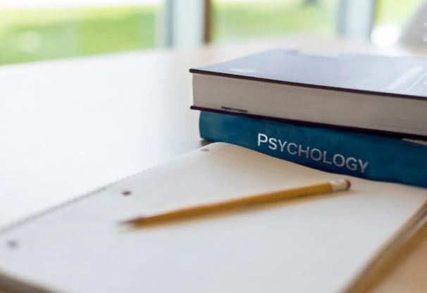 psychology degree