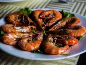 Can You Reheat Prawns