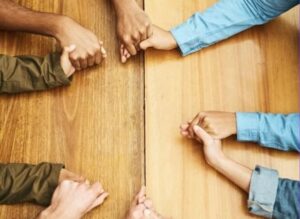 community intervention associates​