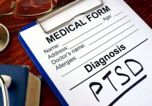 what are the 17 symptoms of complex ptsd