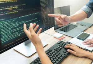 is software engineering hard