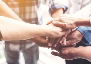 community intervention associates​