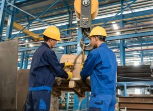 manual handling
