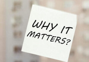 no response is a response