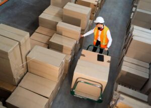 manual handling