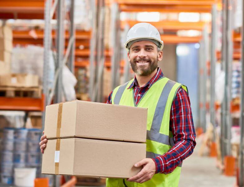 manual handling