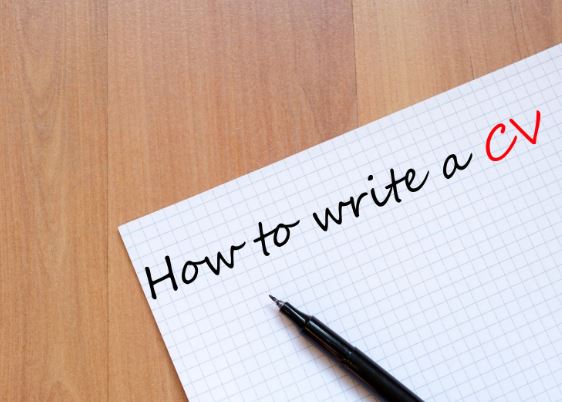 personal qualities for cv