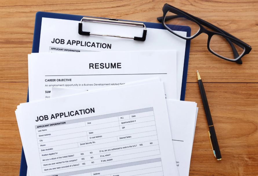 skills and personal attributes