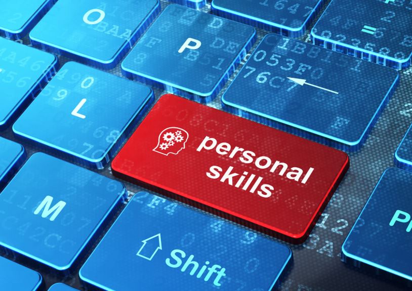 personal skills