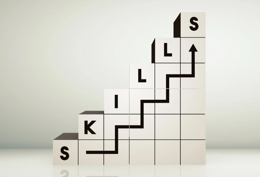 skills and attributes