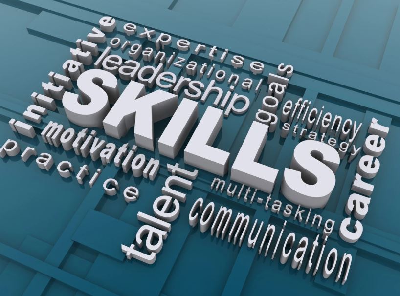 Personal and Professional Skills