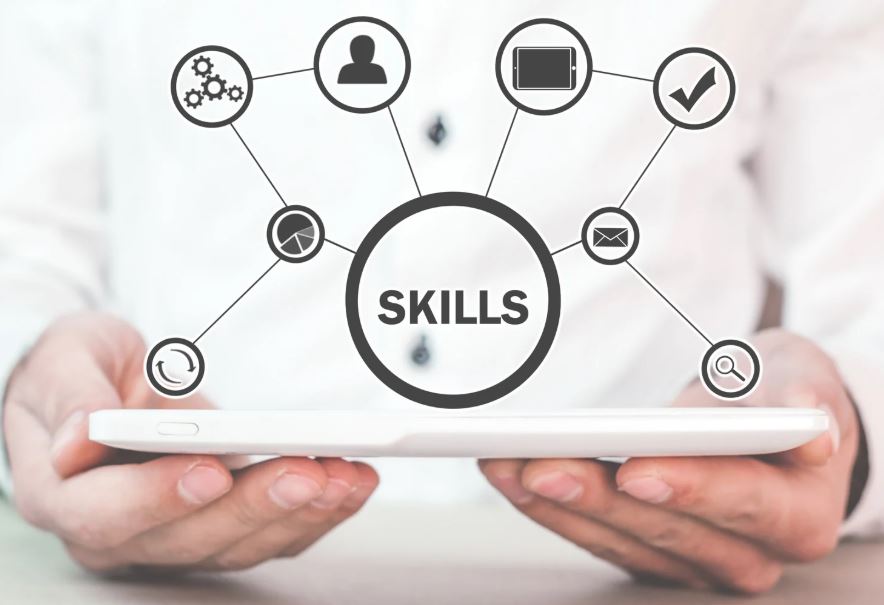 skills and qualities