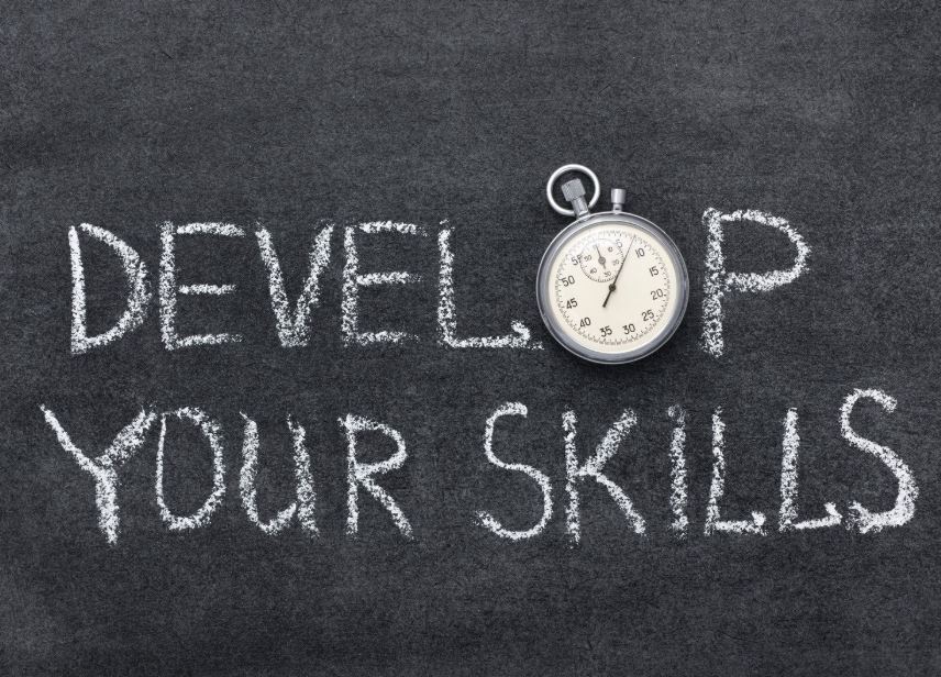 skills & qualities