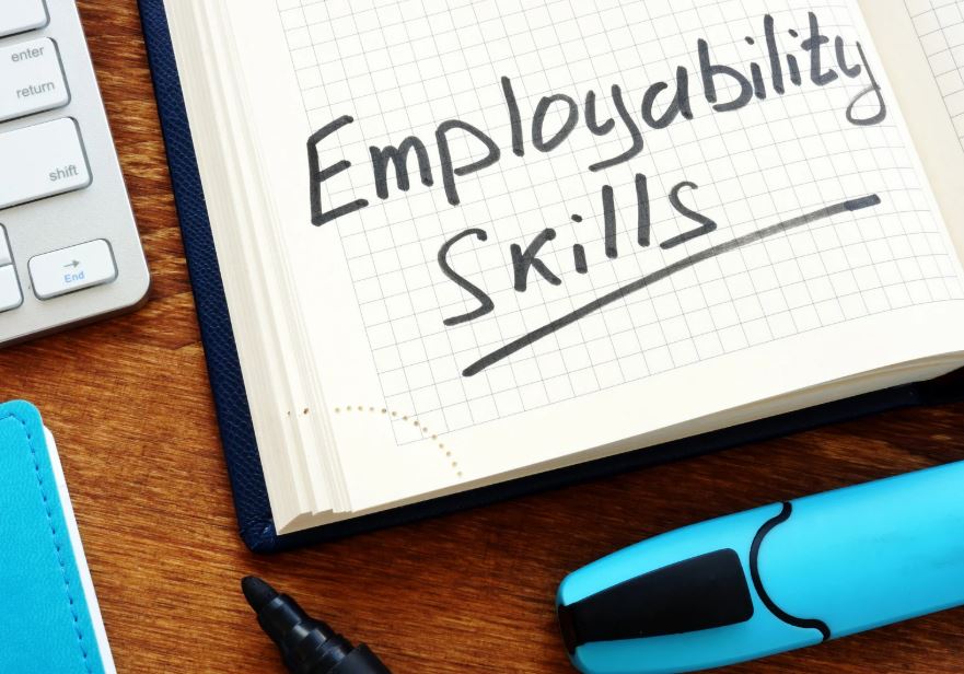 skills and qualities