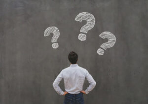 no response is a response