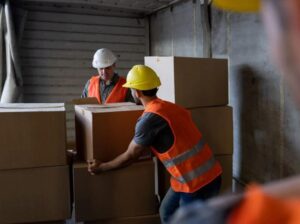 manual handling