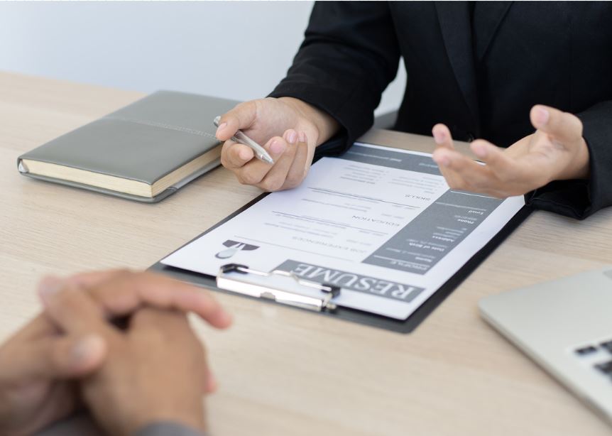 skills and qualities for a job