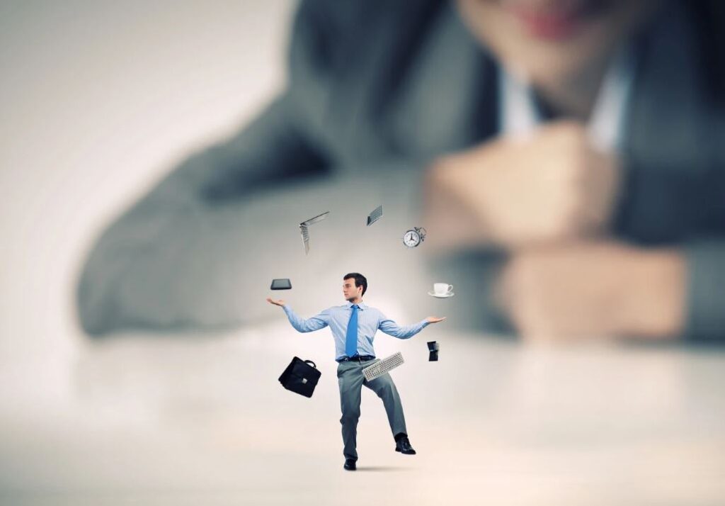 what are personal skills