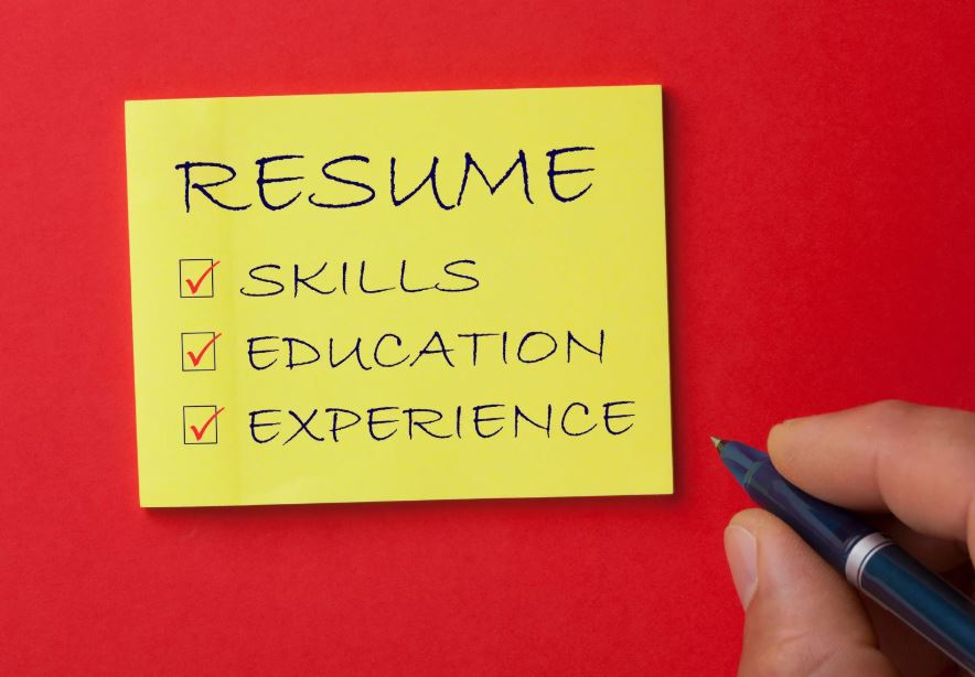 personal and professional skills