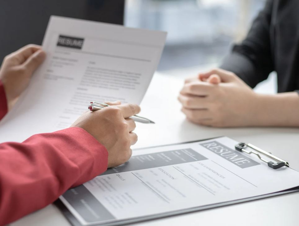 skills and qualities