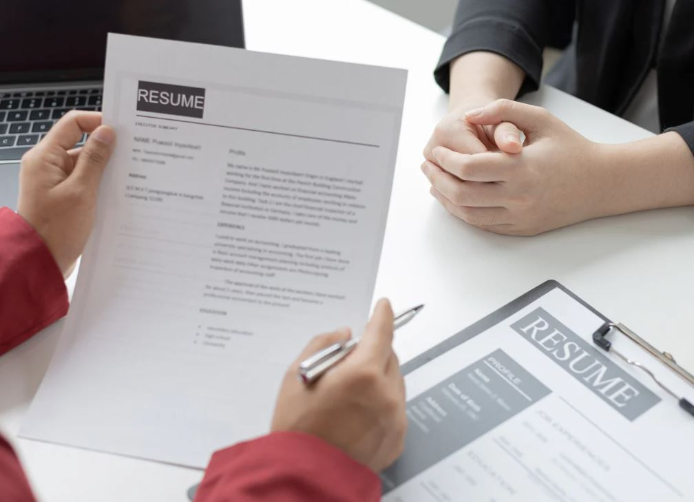 skills and attributes