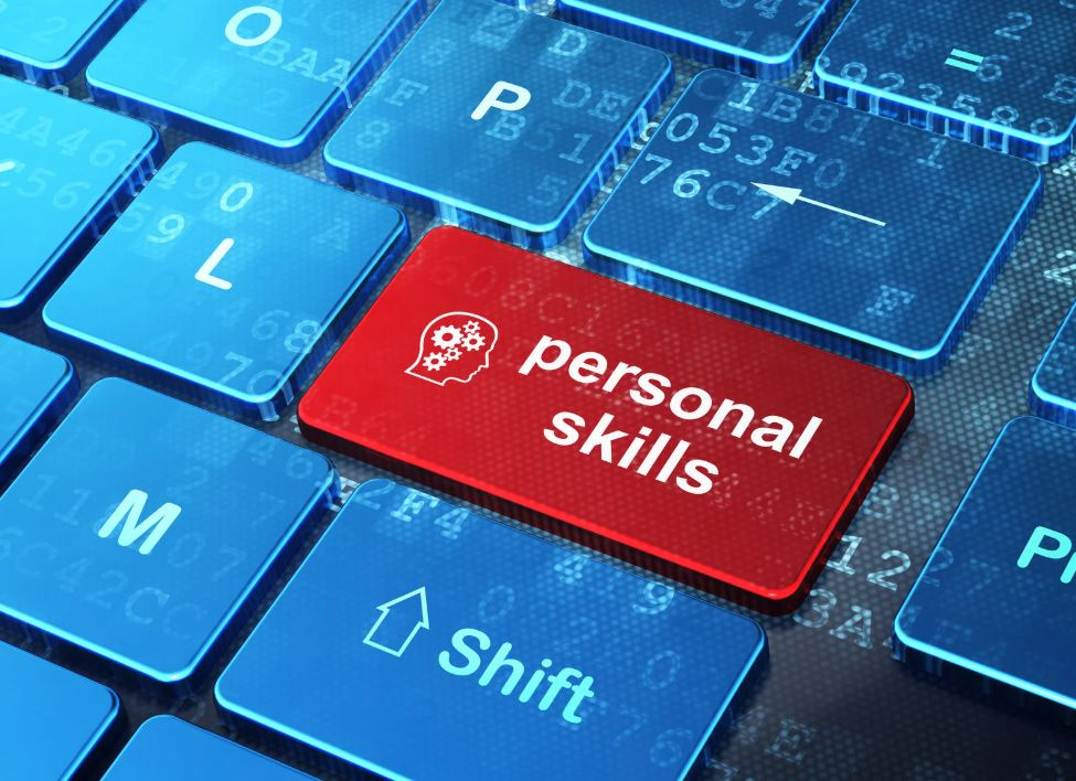 personal skills