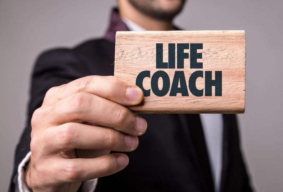 Life Coach