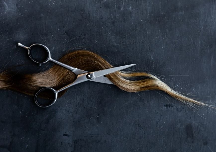 Level 3 Hair Stylist