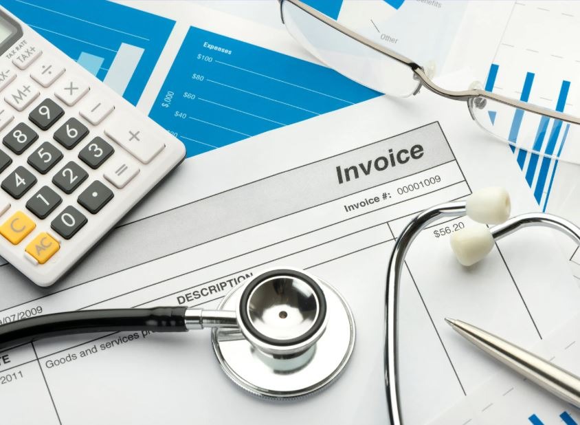 Medical Billing and Coding