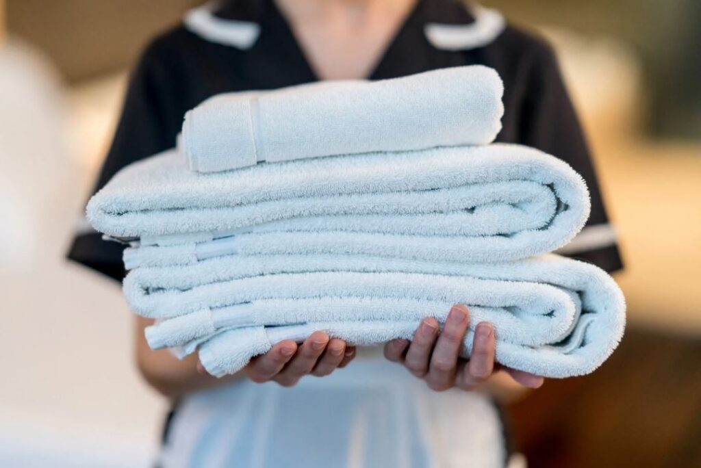 Housekeeping