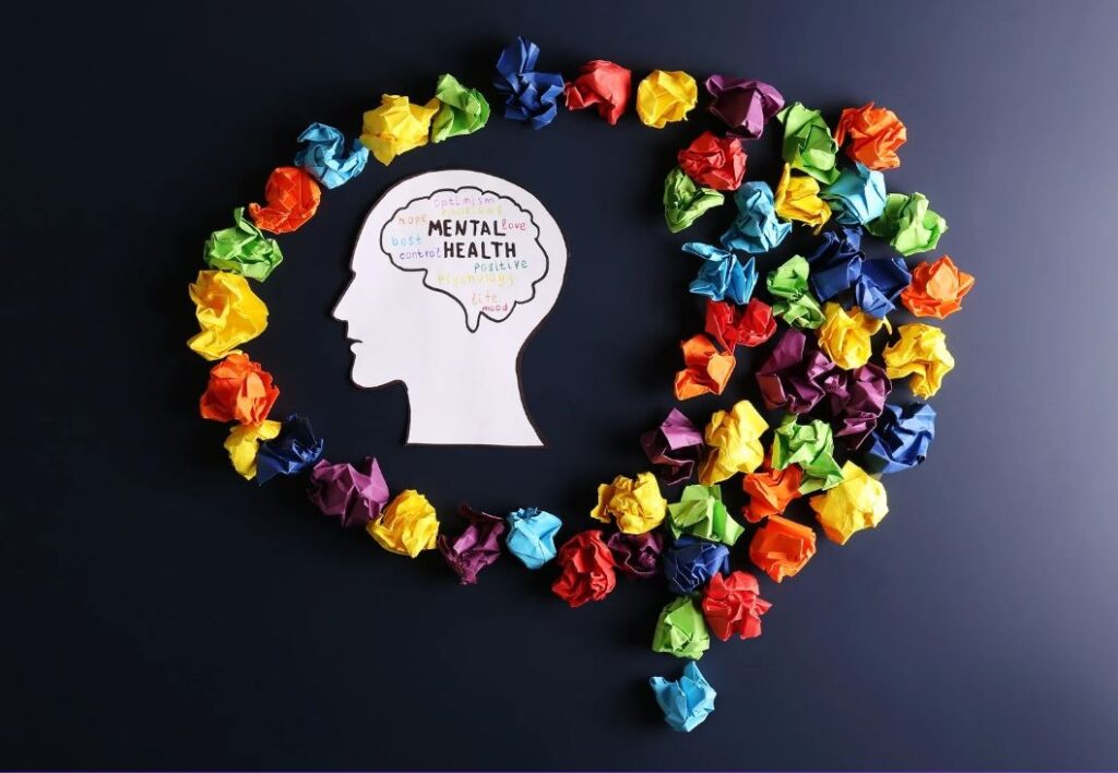 Mental Health