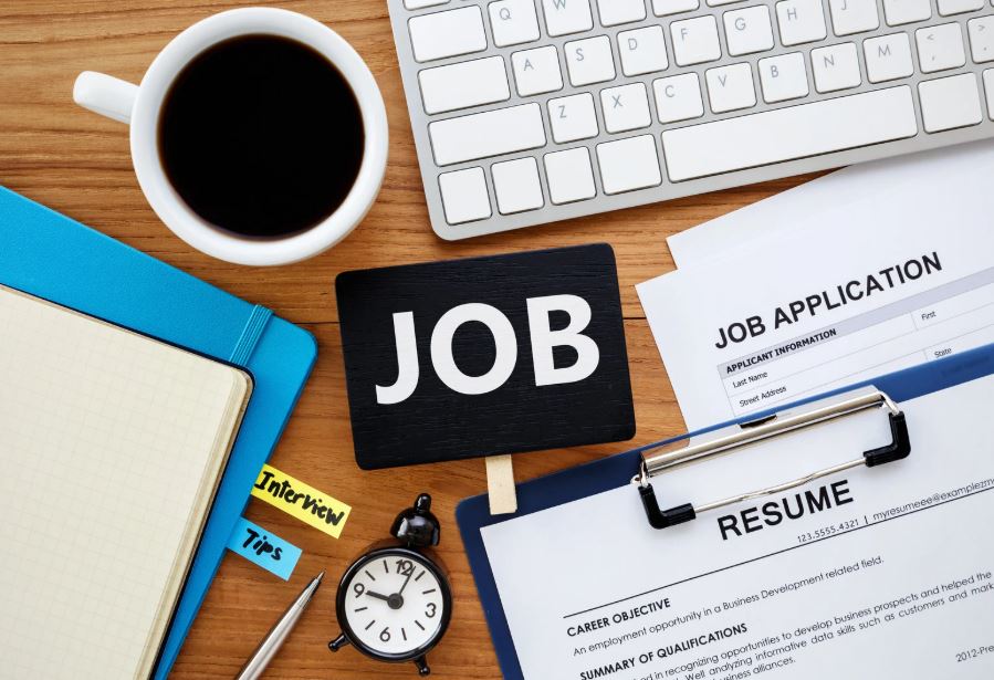 jobs in the UK
