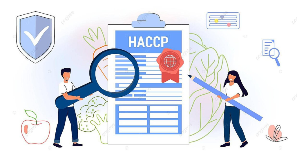 HACCP Plan