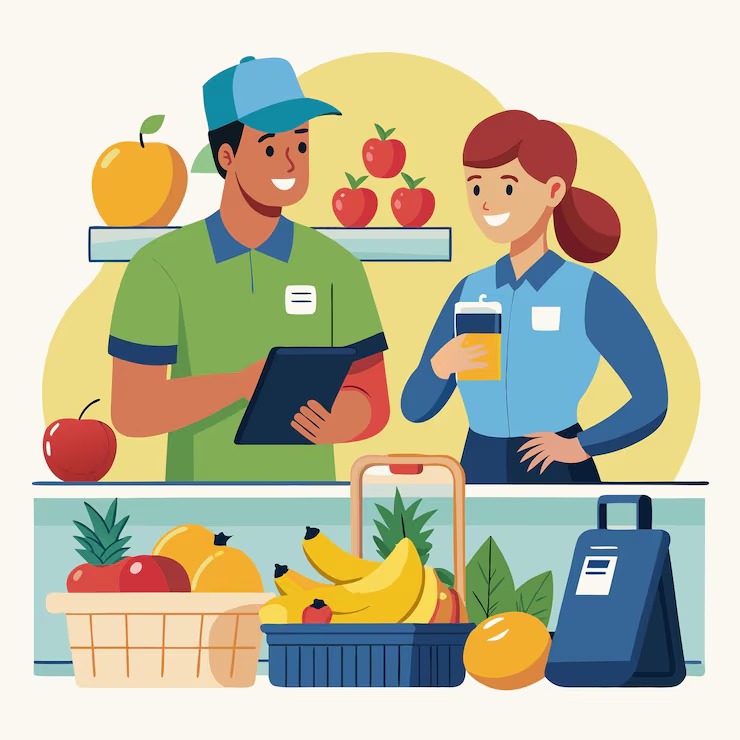 7 principles of HACCP